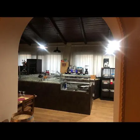 Maison Luciano Vecchia Fattoria Ristorante Pizzeria Hotel 3*