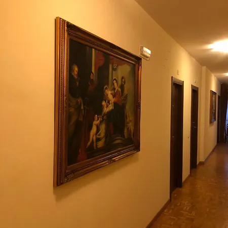 Otel Maison Luciano Vecchia Fattoria Ristorante Pizzeria