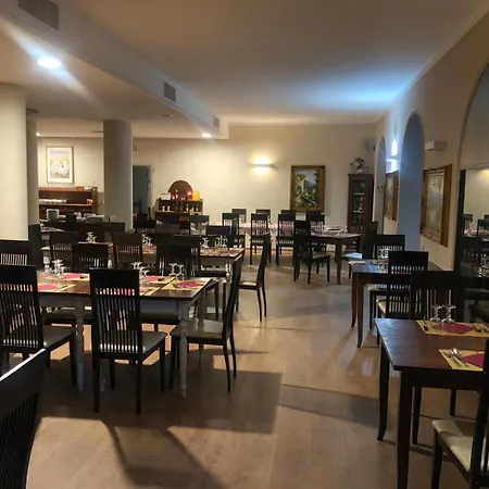 Hotel Maison Luciano Vecchia Fattoria Ristorante Pizzeria