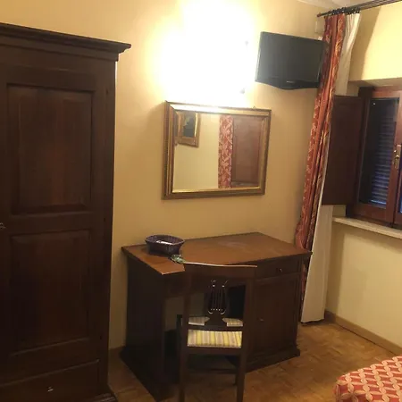 Maison Luciano Vecchia Fattoria Ristorante Pizzeria 3* Loreto