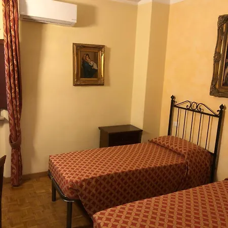 Maison Luciano Vecchia Fattoria Ristorante Pizzeria Hotel 3*