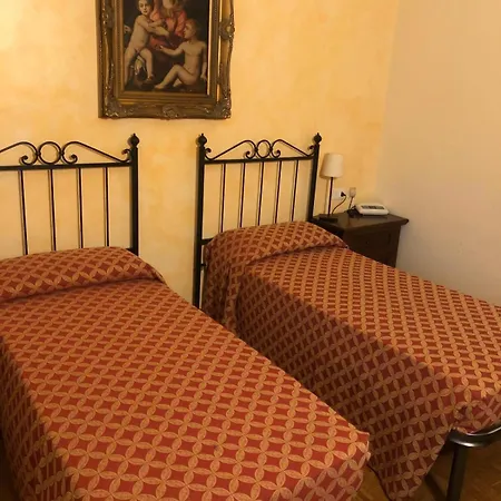 Maison Luciano Vecchia Fattoria Ristorante Pizzeria Hotel Loreto